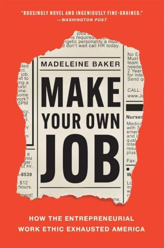 The End of Jobs: Money, Meaning and Freedom Without the 9-to-5